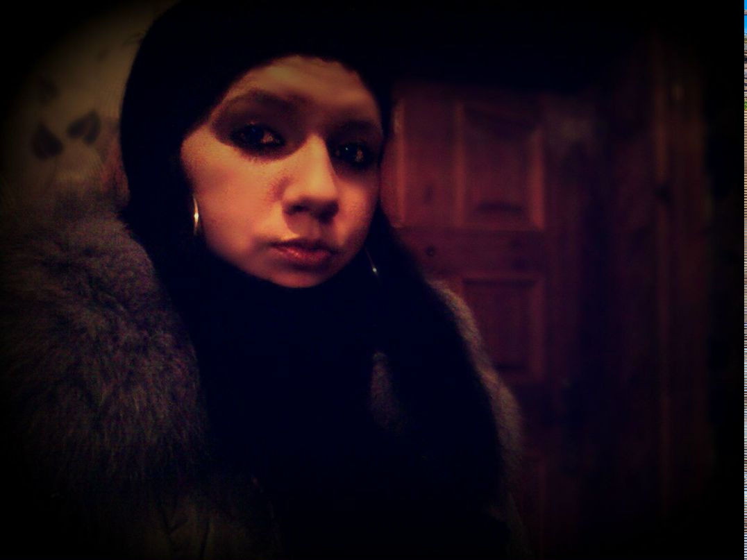 Анастасия Лобаш | Днепровское