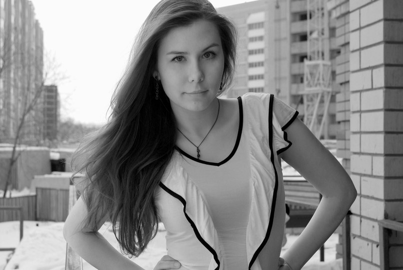 Алия Якубова | Казань