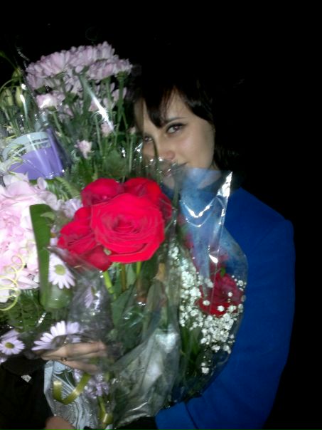 №15, Катюфка Кауфман, Санкт-Петербург №15, Катюфка Кауфман, Санкт-Петербург