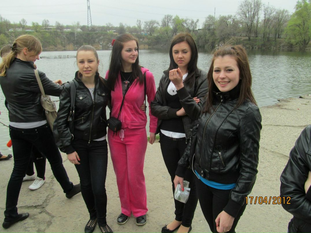 Александра Притула ♥ | Днепр (Днепропетровск)