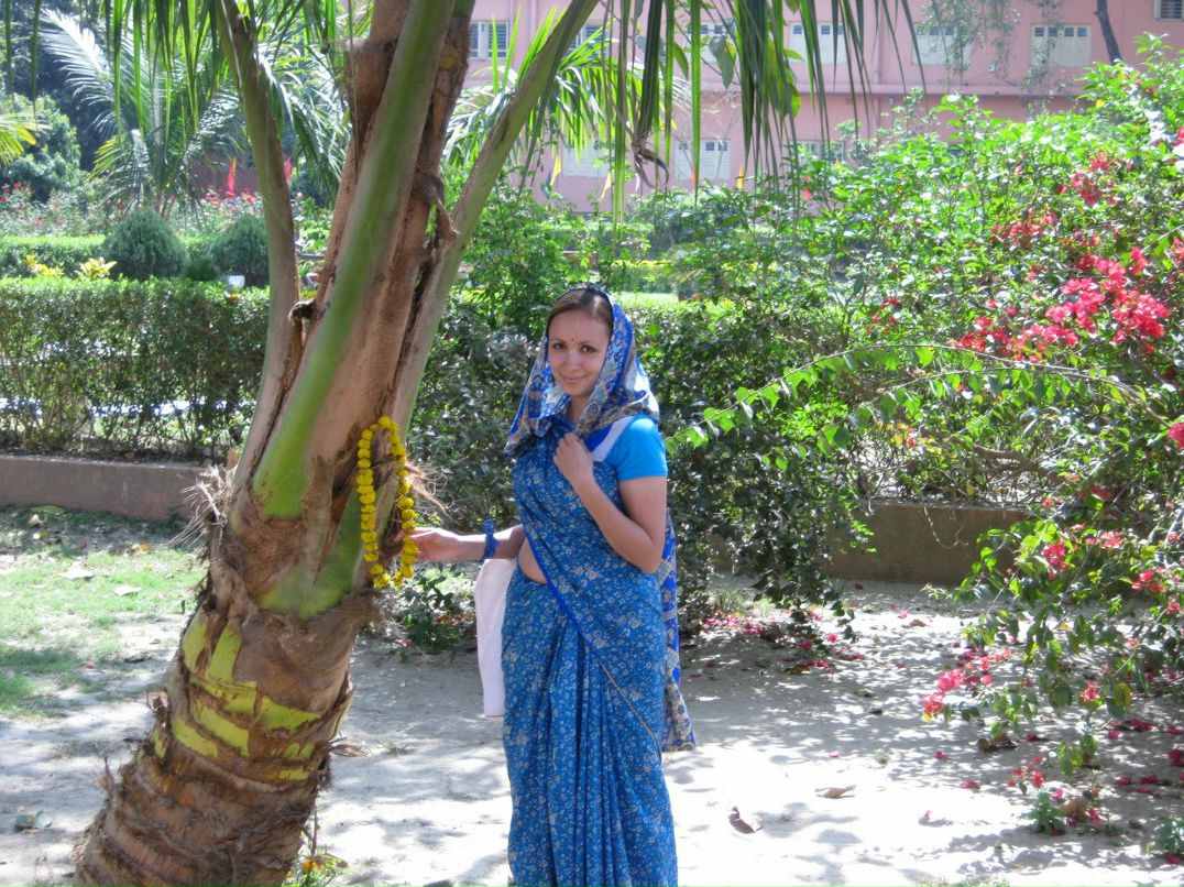 Светлана Смирнова | Москва