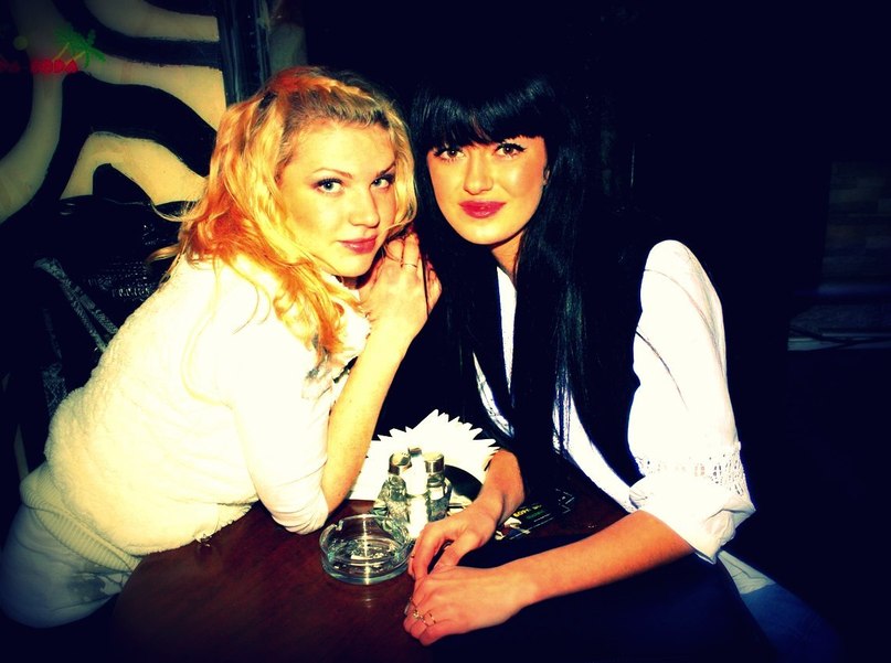 Маша Беседина | Москва