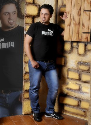 Алаа Шавахин עלאא | Донецк