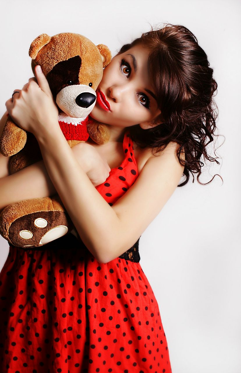 Ксения Вяткина | Томск