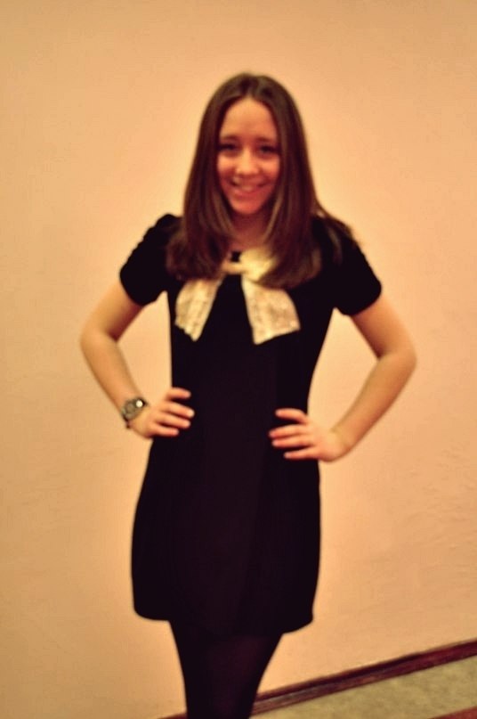 Ксения Крупская | Санкт-Петербург