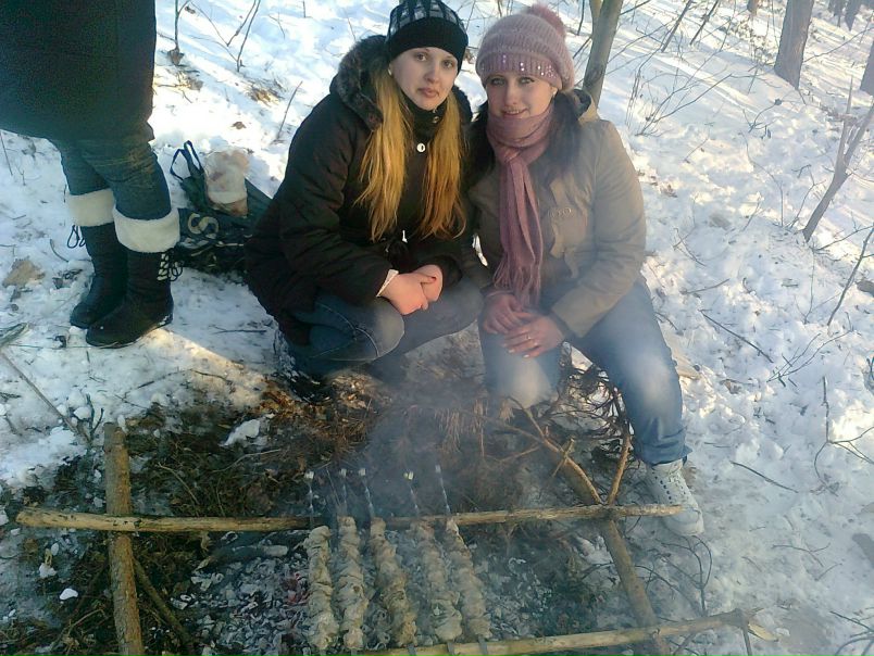 №2, Марія Недільська №2, Марія Недільська