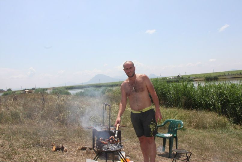 Артем Пульвердиев | Железноводск