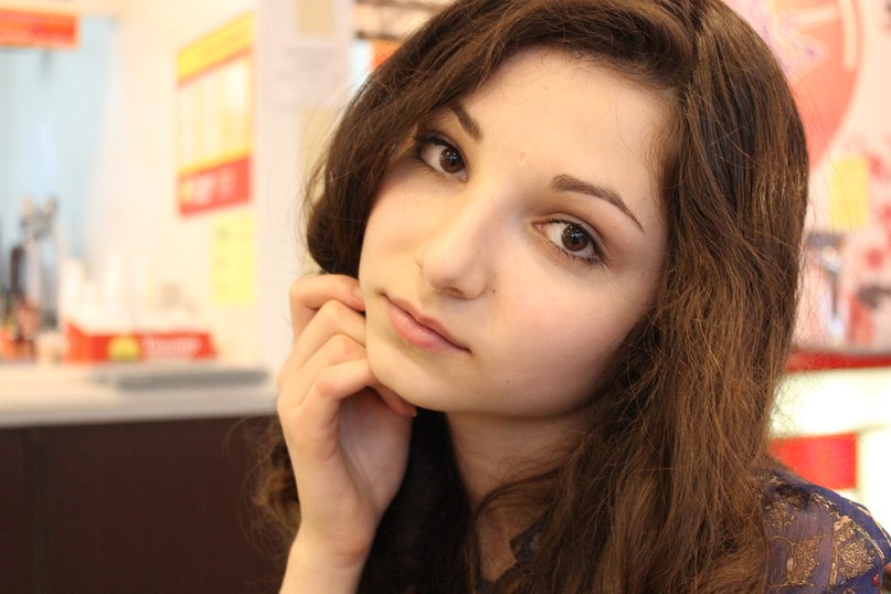 Кристина Бойцова | Электросталь