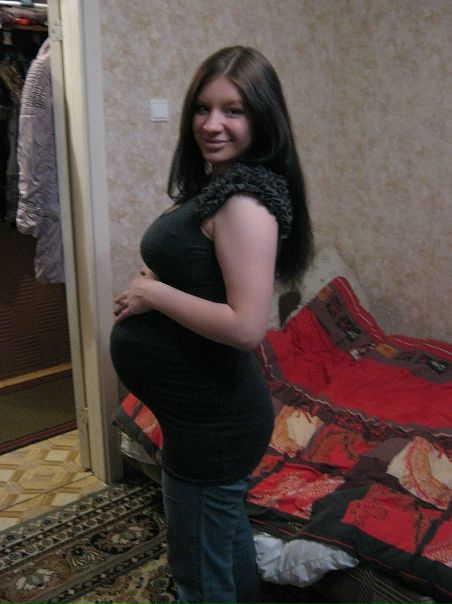 №76, Екатерина Винидеева, 34 года, Санкт-Петербург №76, Екатерина Винидеева, 34 года, Санкт-Петербург