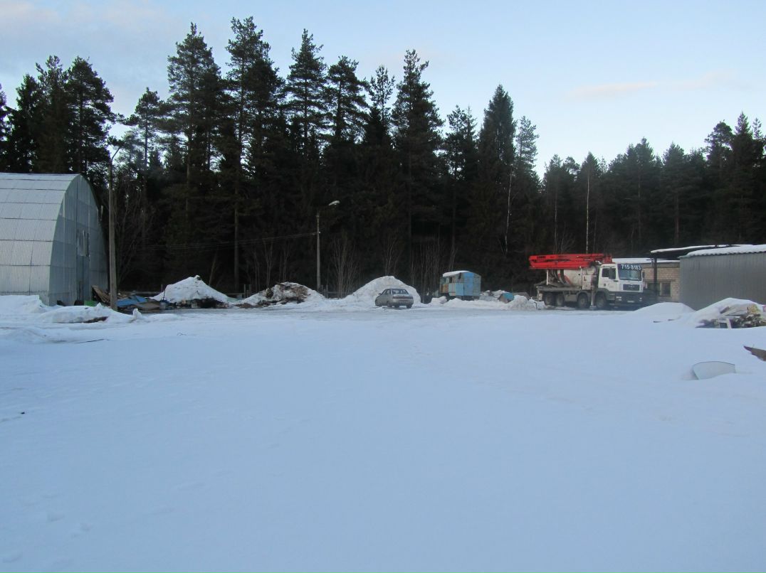 Юрий Дідусь crister | Санкт-Петербург