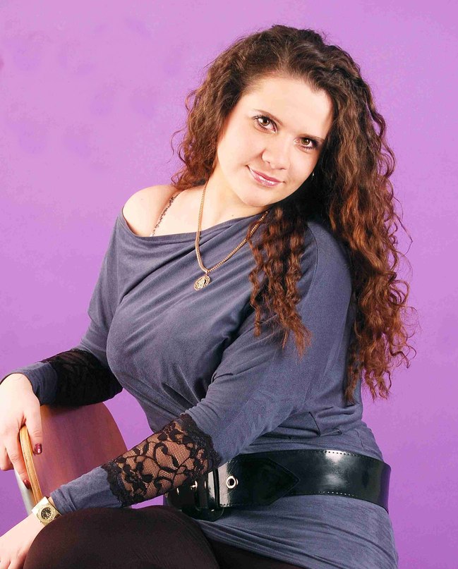 Марія Чорна | Городок