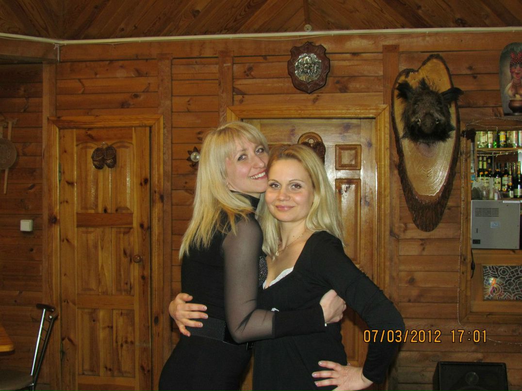 Татьяна Донец | Светловодск