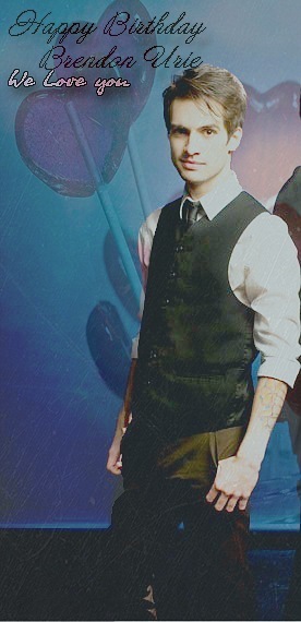 №9, Miss Urie №9, Miss Urie