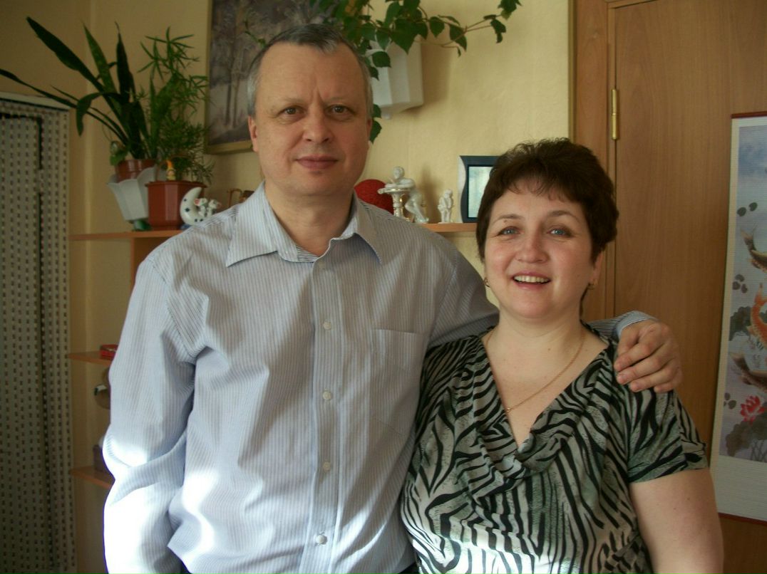 Елена Иванова | Санкт-Петербург