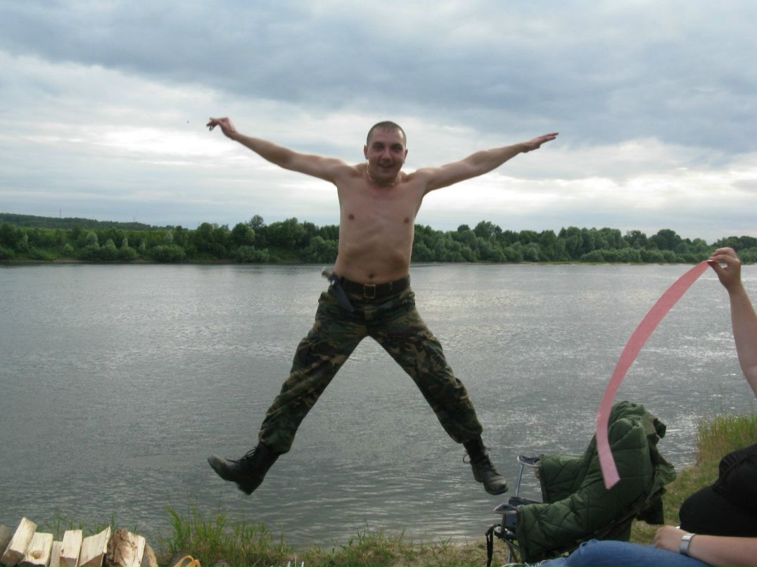 Алексей Кондратьев | Москва