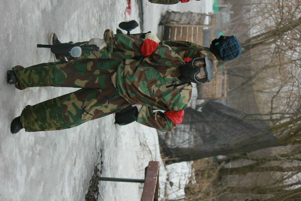 Павел Макаров | Санкт-Петербург