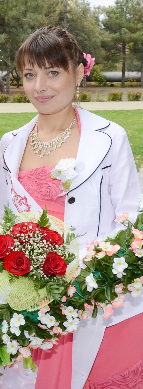 Екатерина Молодецкая | Днепр (Днепропетровск)