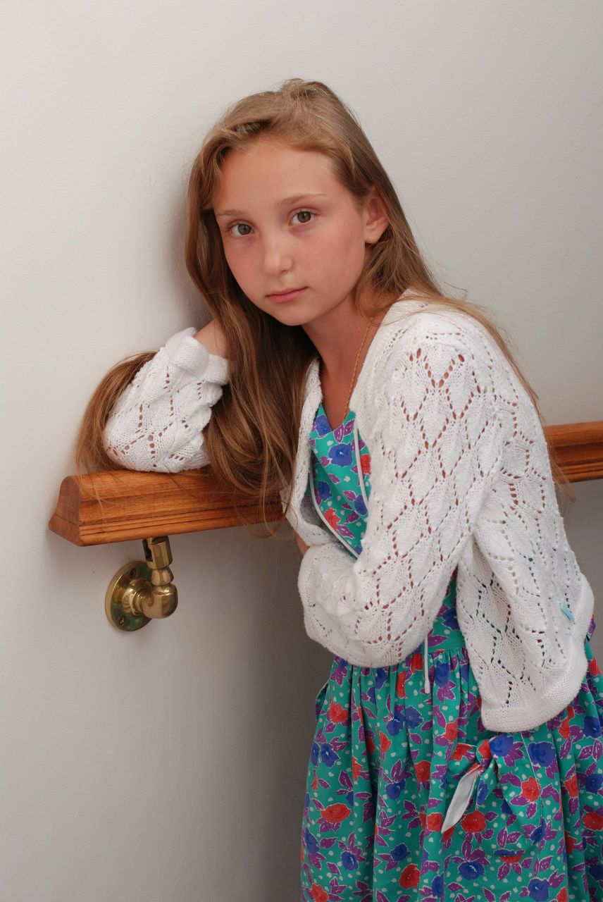 Дарина Безман | Житомир