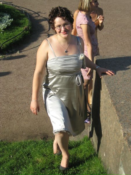 №164, Александра Черникова, 39 лет, Санкт-Петербург №164, Александра Черникова, 39 лет, Санкт-Петербург