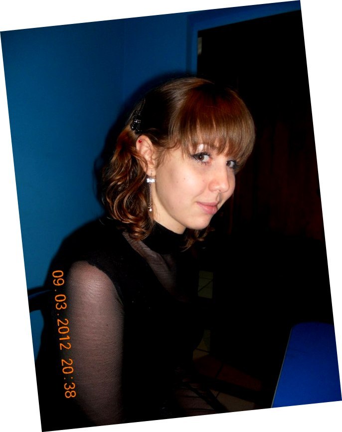 Юлия Репина | Харьков