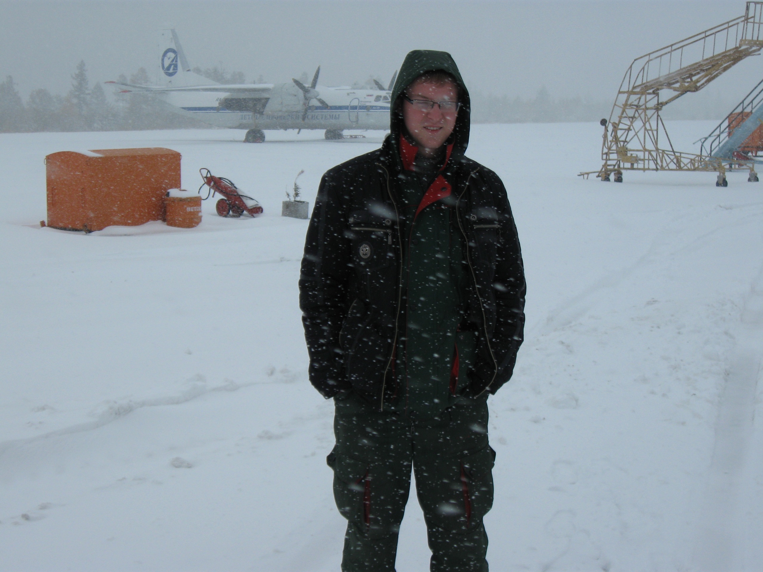 Фото профиля