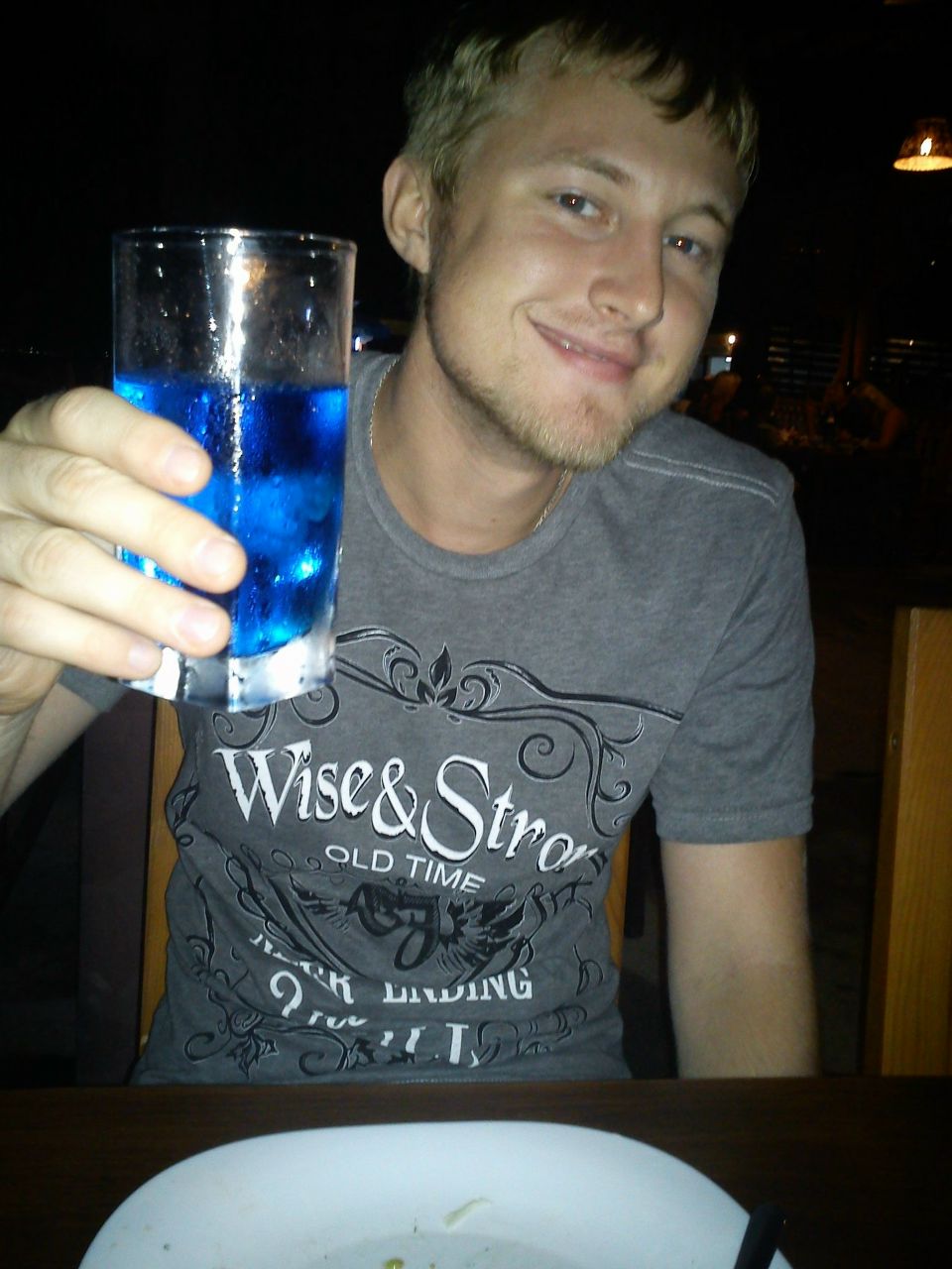 Андрей Хохловъ 