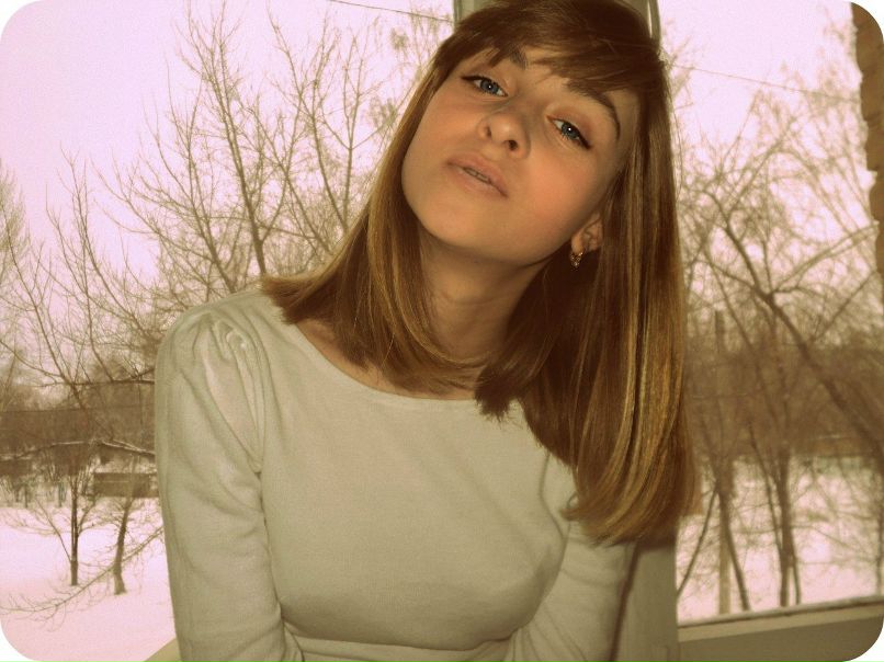 Мария Березовская | Бузулук