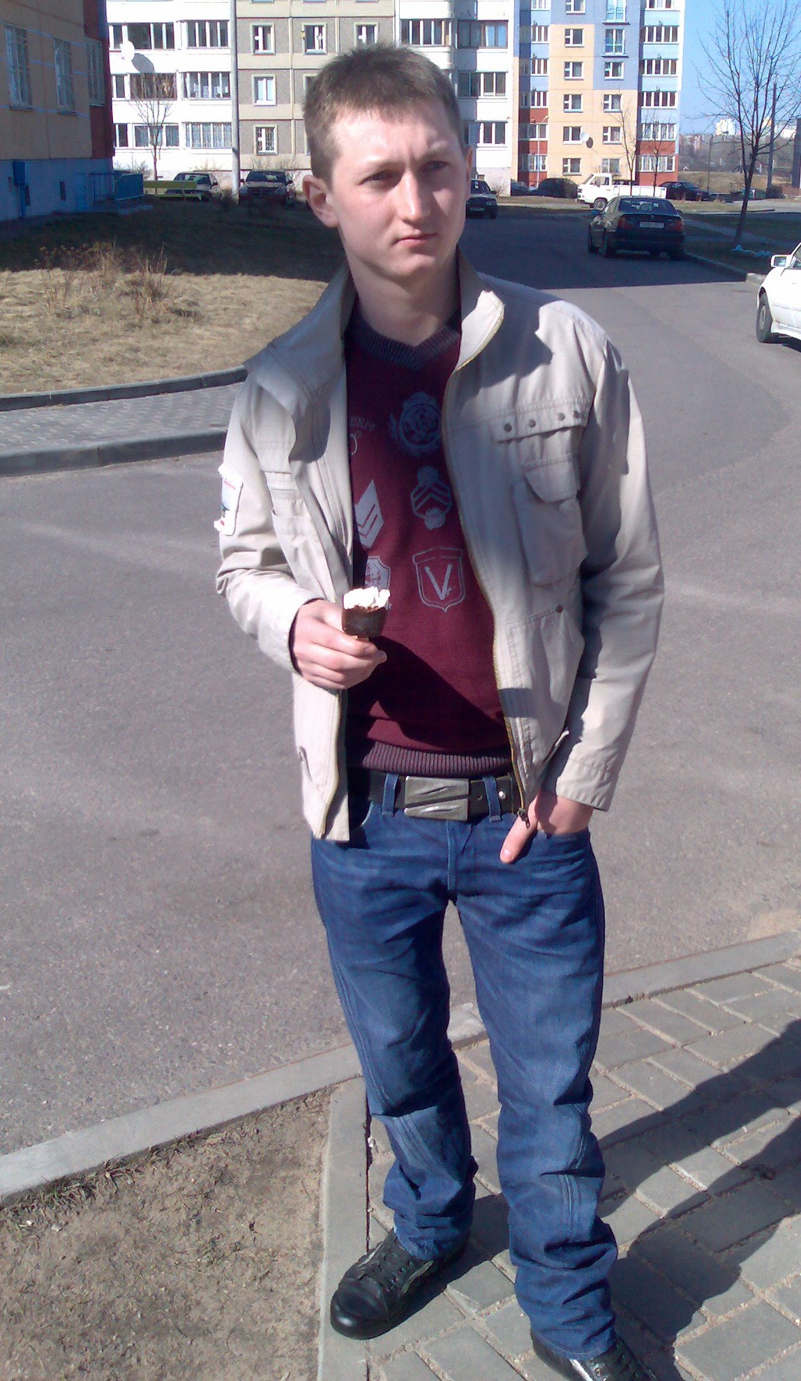 Фото профиля