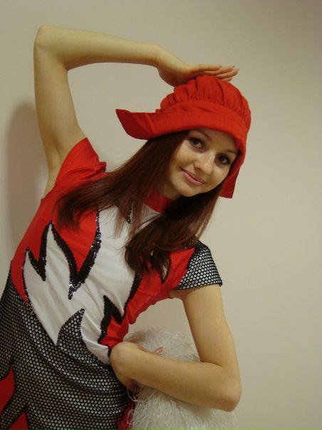 №129, Яна Сагдеева, Омск №129, Яна Сагдеева, Омск