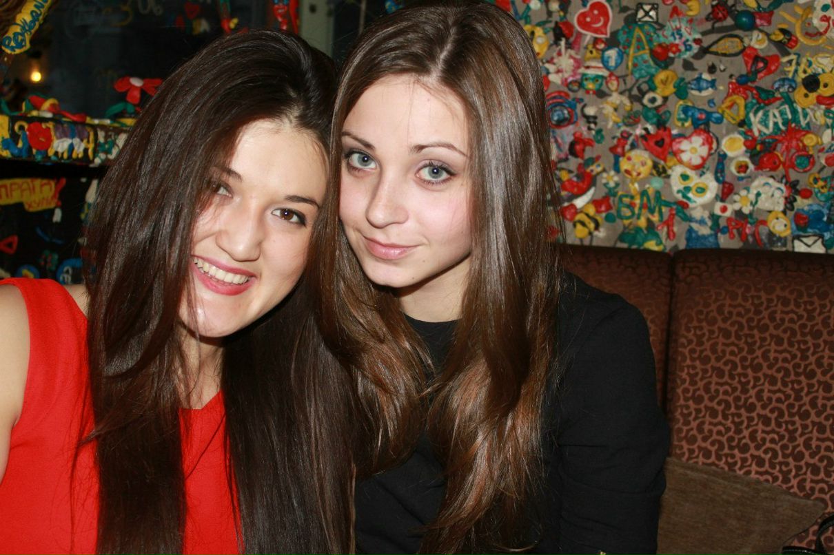 Нуржан Абдибаитова | Москва