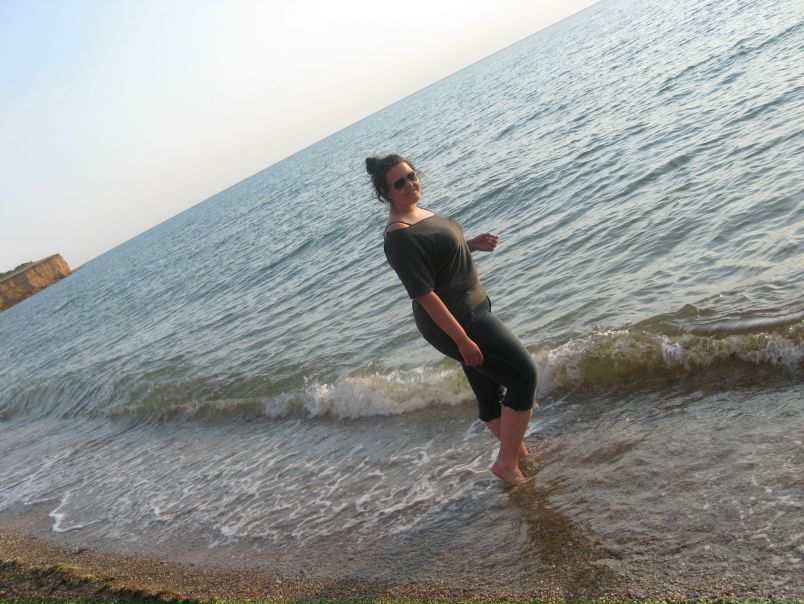 №71, Оля Кінаш, Киев №71, Оля Кінаш, Киев