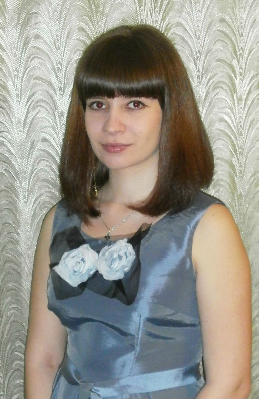 Дарья Школьнова | Нижний Новгород