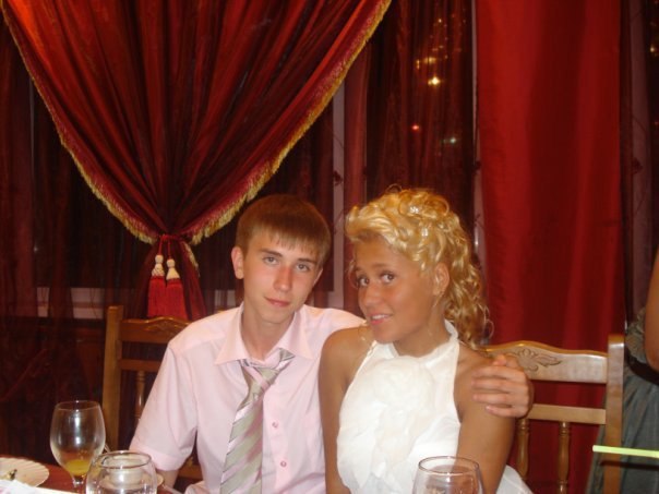 Илья Буслаев | Пермь