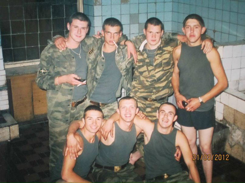 Миша Смирнов | Санкт-Петербург