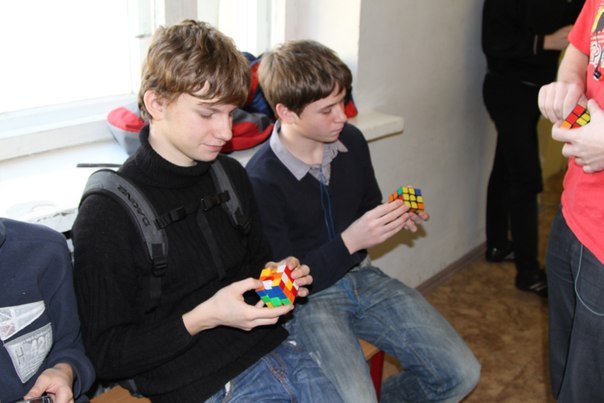 Тёма Гонтарь | Москва