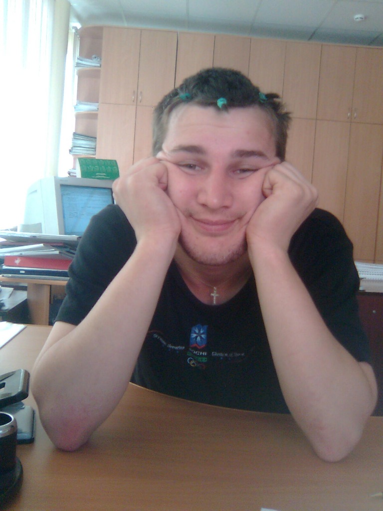 Фото профиля