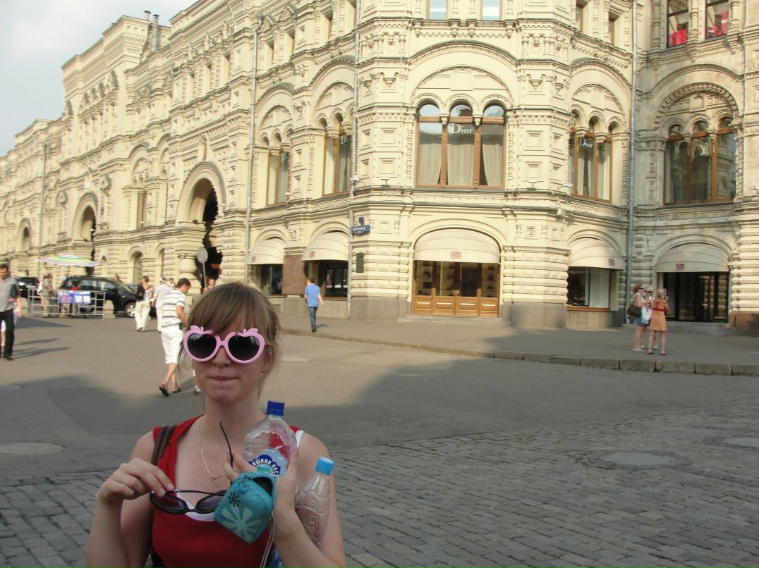 Olga Koroleva | Санкт-Петербург