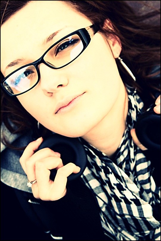 Алина Маркова | Сергиев Посад