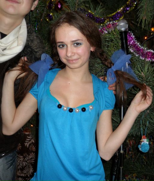 №63, Ирочка Лиходед, 31 год, Киев №63, Ирочка Лиходед, 31 год, Киев