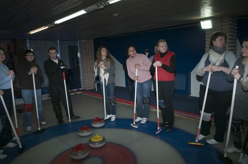 Виктория Ндировей | Москва