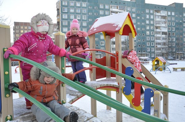 Наталья Можаева | Санкт-Петербург