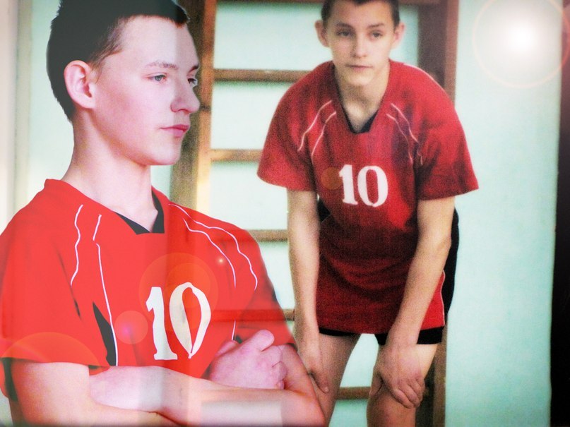 Костя Бородкин | Санкт-Петербург