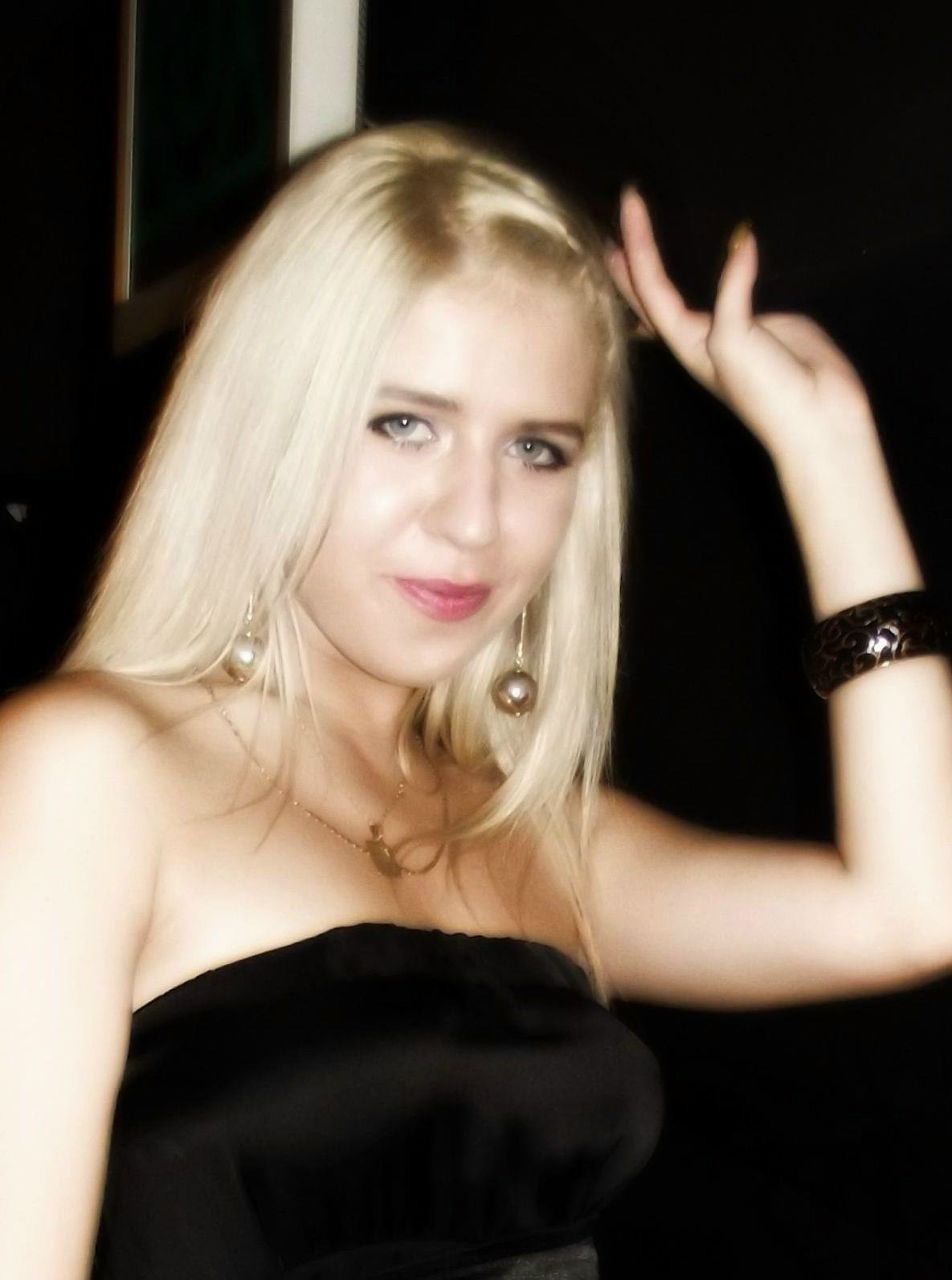 Анюта Трофімук | Ковель