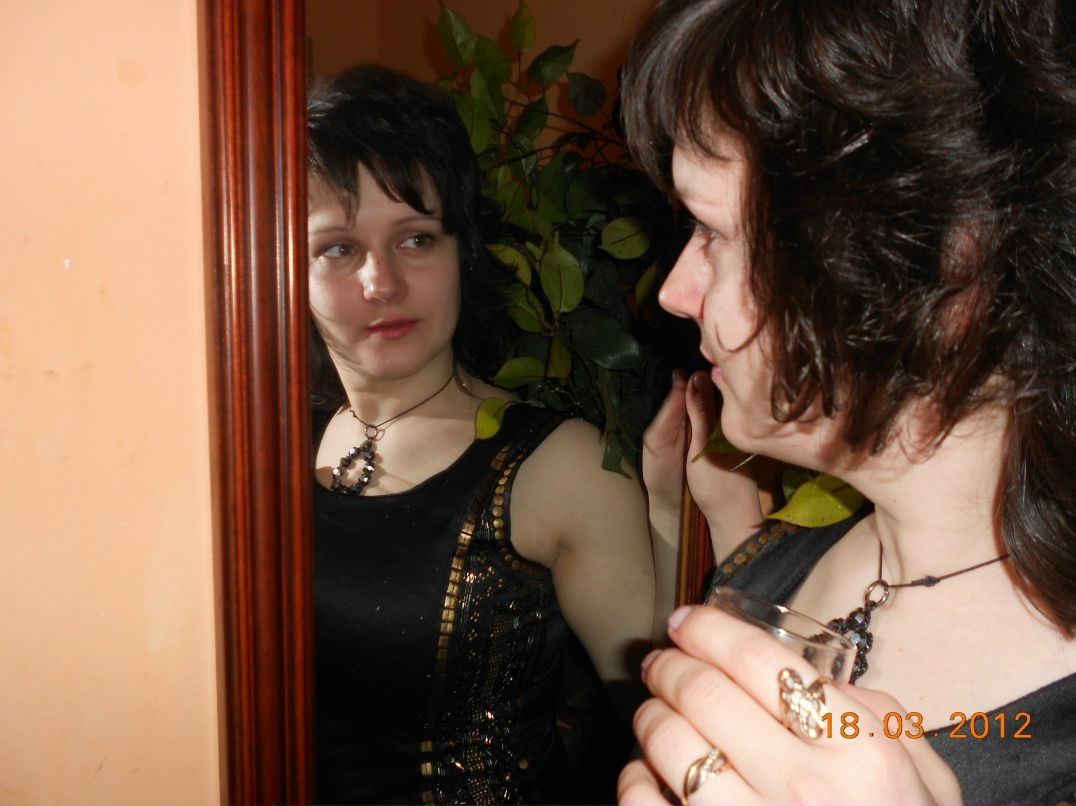 Кристина Цубербиллер | Калининград