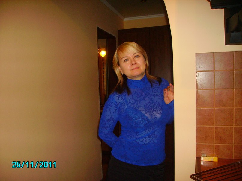 Елена Мальцева | Тверь