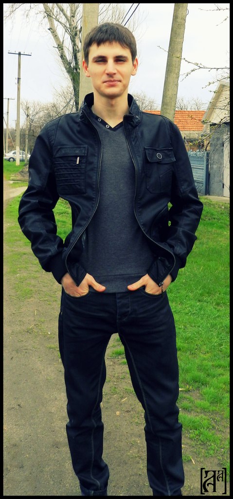 Андрій Авраменко | Киев