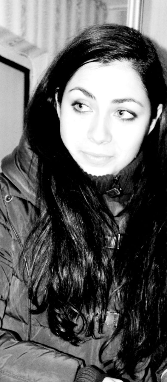 Маня Chernetsova | Минск