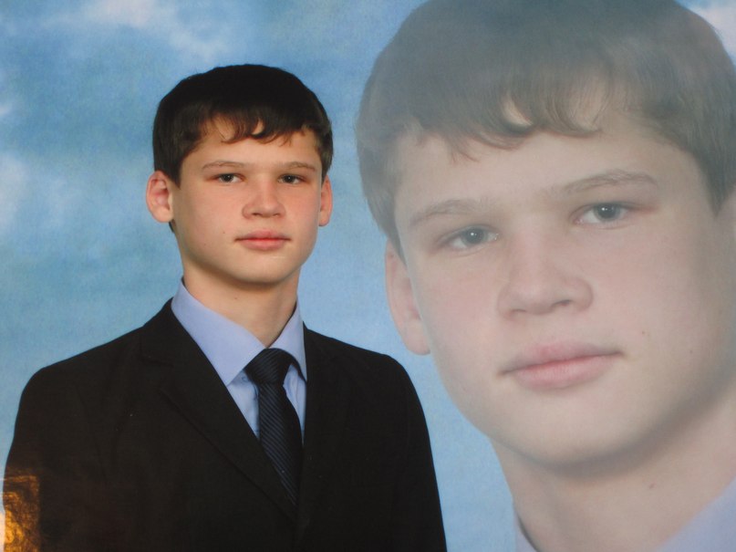 Павел Русаков | Липецк