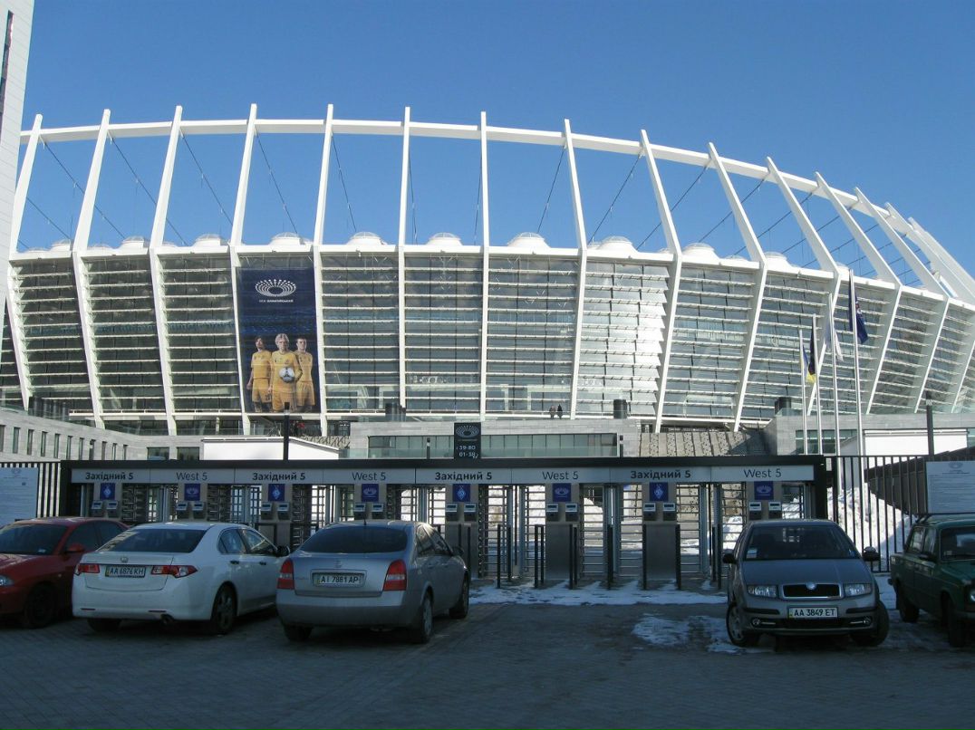 Виктор Курченко v-prof | Сумы