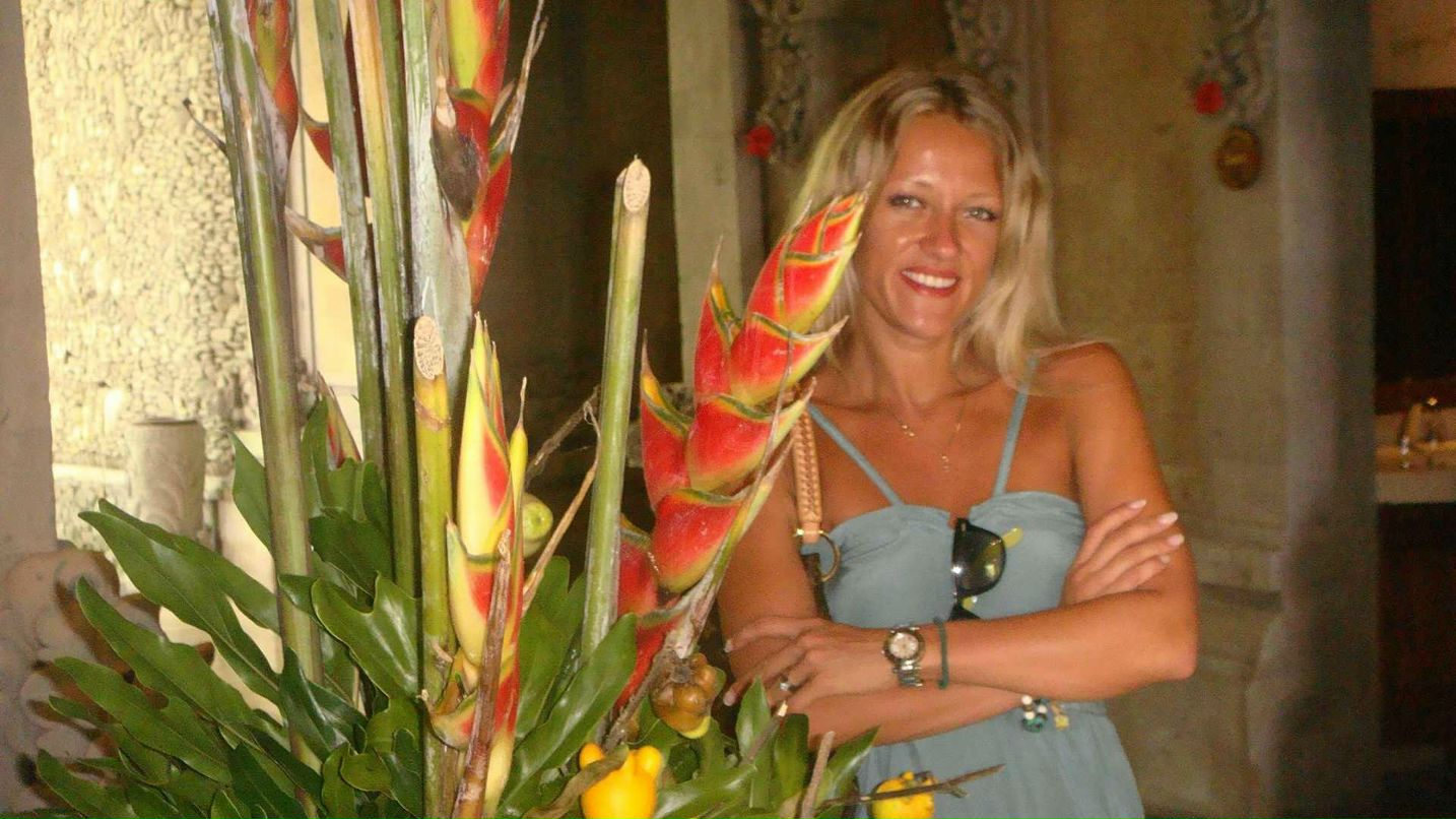 De Tatina Simone | Калининград